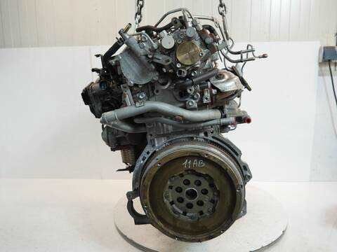 Motor Completo Mitsubishi ASX 116 - 150 CV