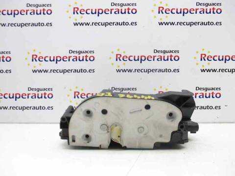 Foto 3ª: Cerradura Puerta Trasera Derecha Ford C Max M1DD GRAND CEU) (2017)