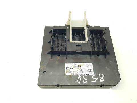 Centralita Motor ECU Volkswagen Golf LIFE ETSI