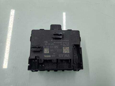 Foto 2ª: Centralita Motor ECU Volkswagen Crafter 35 FURGON BM TN FWD 140CV 103KW [DNAE] (2024)