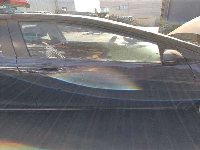 Foto 2ª: Puerta Delantera Derecha Mazda 2 1.4 D 68-75CV 0CV [F6JC] (2008)