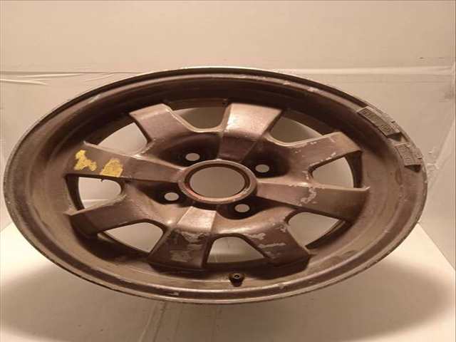 LLanta Aleacion Porsche 924 2.5 CAT 160CV 118KW