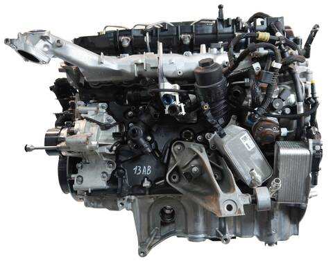 Motor Completo Bmw X3 3.0 XDRIVE M40D 340 CV 250KW