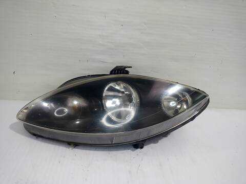 Faro Izquierdo Seat Toledo EXCLUSIVE 140CV 103KW