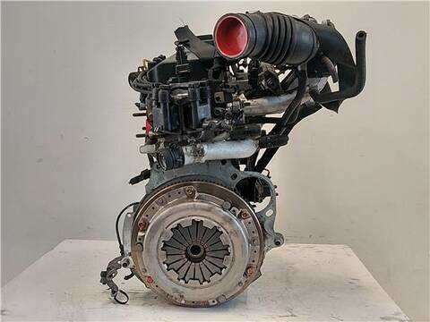 Foto 2ª: Motor Completo Hyundai Getz 1.3 85CV 63KW [G4E-A] (2004)