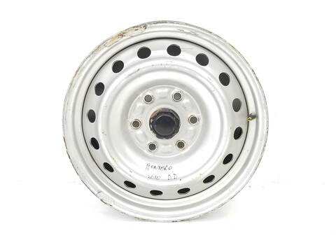 Foto 3ª: LLanta Aleacion Mitsubishi L200 INTENSE CLUB CAB (2006)