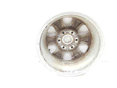 Foto 2ª: LLanta Aleacion Ford Ranger DOPPELKABINE 4X4 XL (2011)