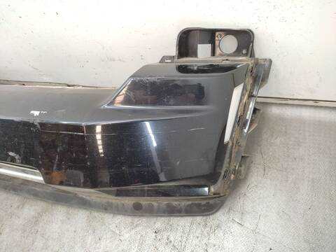 Foto 2ª: Paragolpes Delantero Jeep Cherokee 2.8 CRD 4X4 177CV 130KW [51C] (2010)