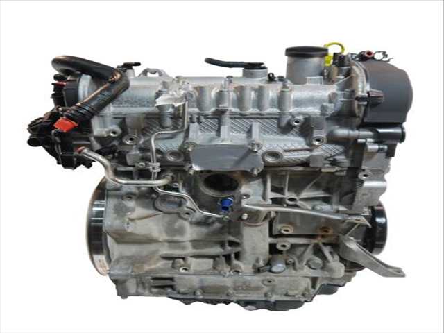 Foto 3ª: Motor Completo Audi A3 1.4 TFSI 204 CV 150KW [CUKB]