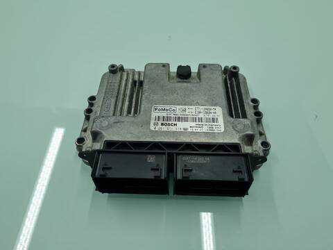 Foto 1ª: Centralita Motor ECU Ford Tourneo AMBIENTE 101CV 74KW [SFCA] (2015)