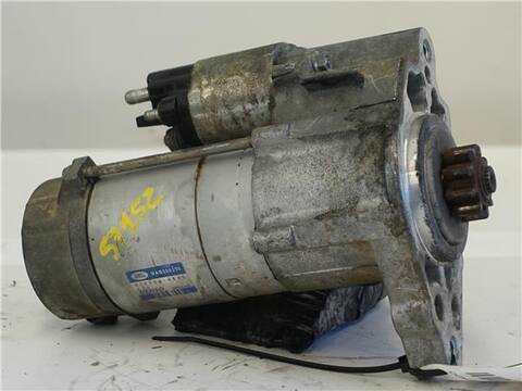 Foto 1ª: Motor de Arranque Land Rover Discovery 2.7 TD 190CV 140KW [276DT] (2008)