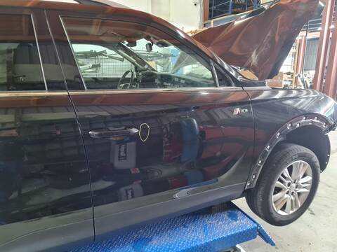Foto 1ª: Puerta Delantera Derecha Ssangyong Korando URBAN 4X2 149CV 110KW [G15DTF] (2021)