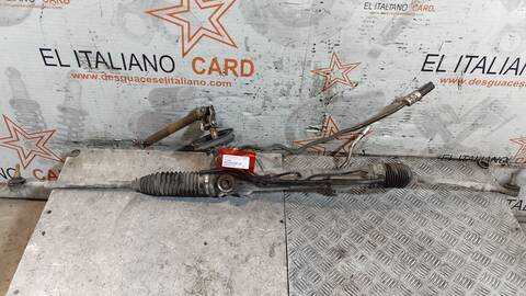 Foto 1ª: Cremallera de Direccion Peugeot 307 SW 109CV 80KW [NFU] (2003)