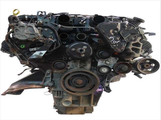 Motor Completo Land Rover Range 272CV 200KW