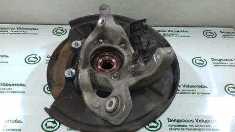 Foto 3ª: Mangueta Trasera Izquierda Mercedes Clase E 180 220 CDI BLUEEFFICIENCY 212.002) 170CV 125KW [651924] (2010)