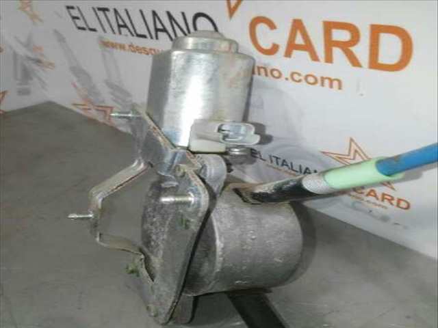 Foto 3ª: Elevalunas Manual Trasero Derecho Citroen Xsara PICASSO