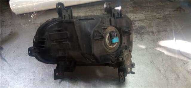 Foto 3ª: Faro Antiniebla Delantero Izquierdo Kia Carens 1.7 BASIC [1.7 LTR. - 85 KW CRDI CAT] [D4FD]