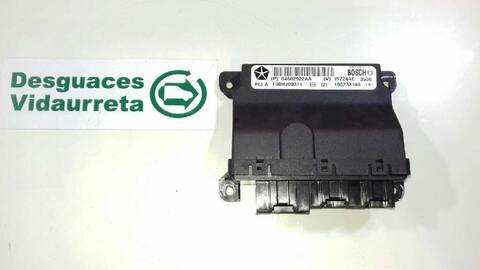 Centralita Cierre Centralizado Chrysler Sebring 2.0 CRD LIMITED BERLINA 140CV 103KW