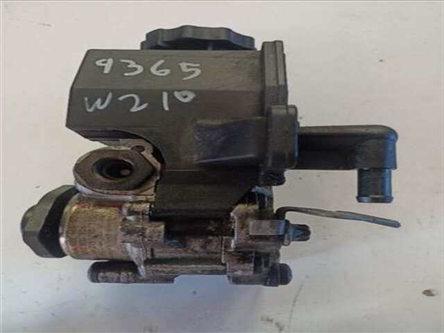 Foto 2ª: Bomba Servodireccion Mercedes Clase E 180 2.2 200 CDI (210.007) [2.2 LTR. - 75 KW CDI CAT] [D]