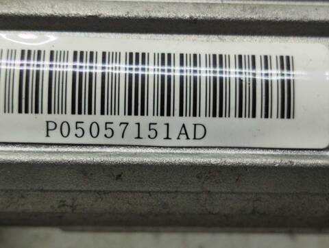 Foto 4ª: Columna Dirección Jeep Grand Cherokee 3.0 CRD 65 ANIVERSARIO 218CV 160KW [642.980] (2006)