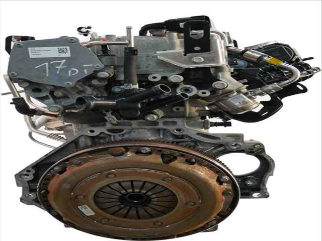 Motor Completo Opel Astra 125 CV 92KW