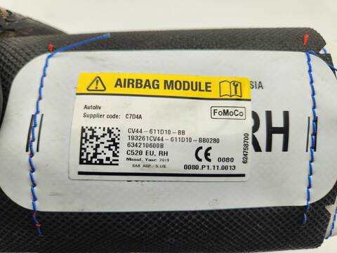 Foto 2ª: Airbag Lateral Delantero Derecho Ford Kuga ST-LINE 119CV 88KW [XRMC] (2019)