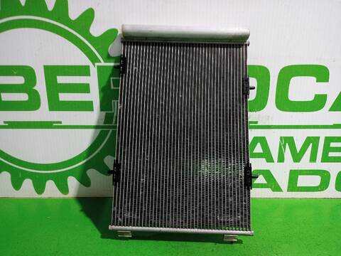 Radiador Calefaccion A.A. Peugeot 2008 ALLURE 110CV