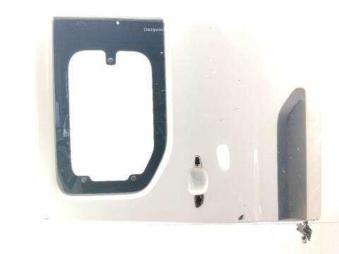 Puerta Trasera Izquierda Opel Combo 1.5