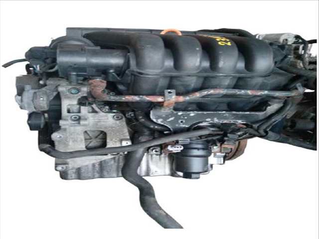Foto 3ª: Motor Completo Audi A3 2.0 FSI (2004)