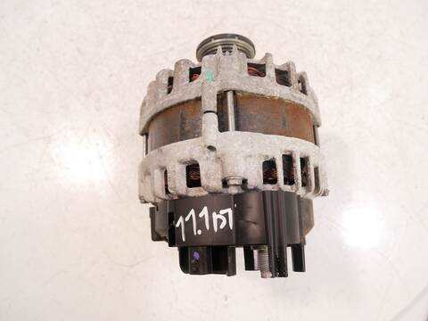 Foto 2ª: Alternador Nissan Micra 92 - 101 CV [HR10DET H4D470] (2018)
