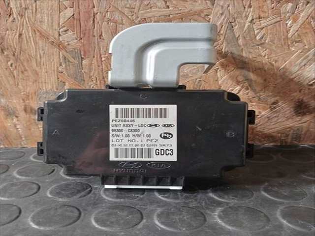 Centralita Motor ECU Hyundai i20 KLASS 1 TGDI CAT 101CV