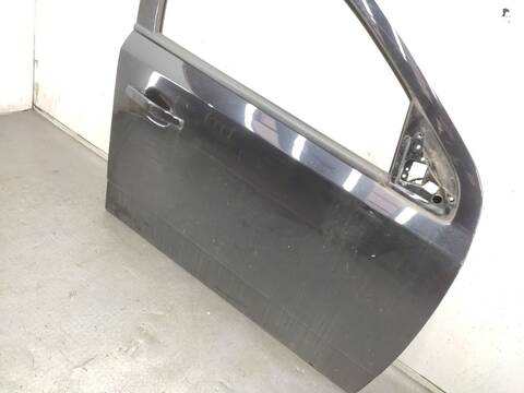 Foto 2ª: Puerta Delantera Derecha Opel Astra 1.3 CDTI L48) 90CV 66KW [Z13DTH] (2005)