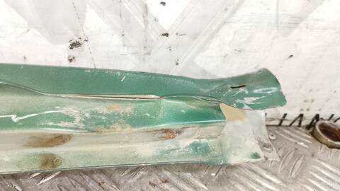 Foto 3ª: Rejilla Delantera Suzuki Samurai HARDTOP 70CV 51KW [G13BA]