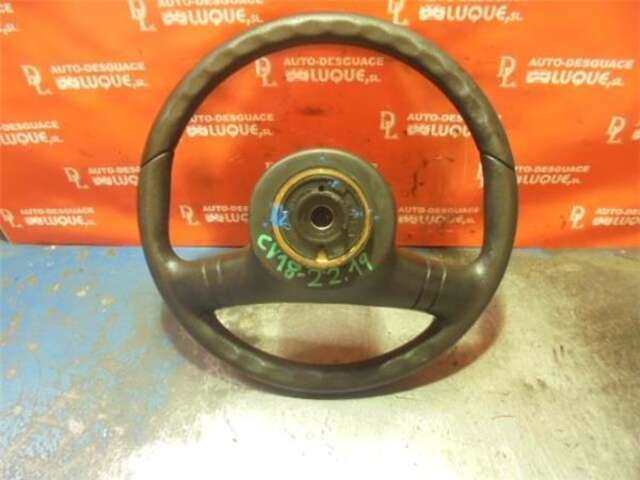 Volante Motor Opel Combo 1.7 D