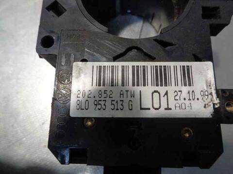 Foto 4ª: Mando Multifuncion Volkswagen Passat 1.9 TDI BERLINA 115CV 85KW [AJM] (1999)