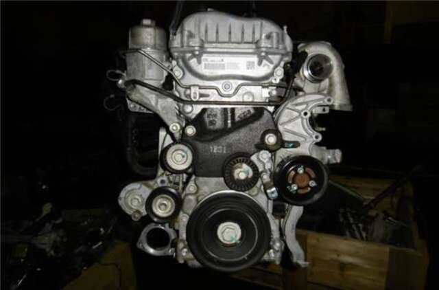 Foto 2ª: Despiece Motor Chevrolet Orlando 2.0 LTZ [2.0 LTR. - 120 KW DIESEL CAT]