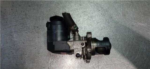 Foto 2ª: Valvula EGR Bmw X1 D DRIVE (E84) [N47 D20 C]