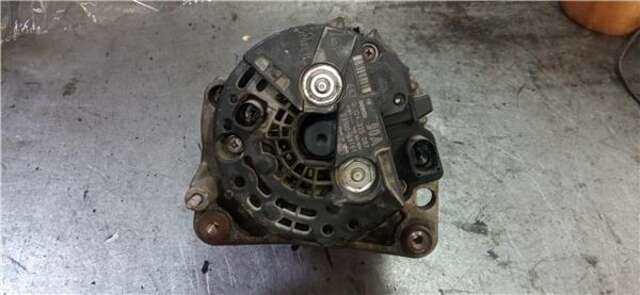 Foto 2ª: Alternador Nissan Cabstar CABINA SIMPLE [3.0 LTR. - 92 KW DIESEL] [BD30]