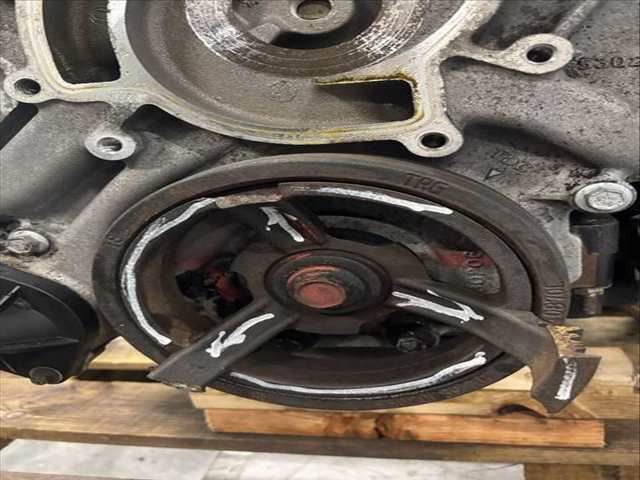 Foto 2ª: Motor Completo Jeep Grand Cherokee 3.7 V6 201 - 214 CV [EKG]