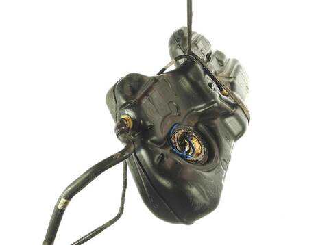 Foto 2ª: Deposito de Combustible Bmw Serie 7 720 740 D LD XDRIVE [B57 D30 B] (2015)
