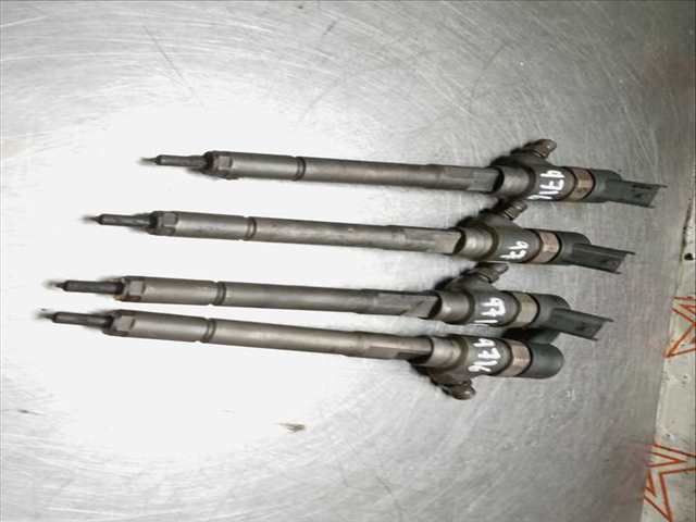 Inyectores Opel Antara COSMO 4X4 150CV 110KW