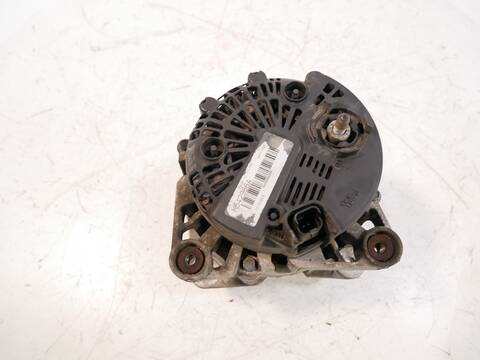 Foto 2ª: Alternador Opel Vivaro 90 - 114 CV [M9R780 M9R LDN] (2008)