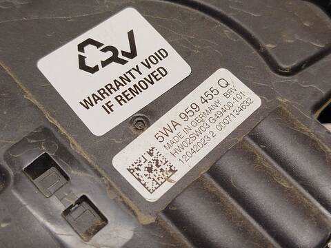 Foto 4ª: Electroventilador Volkswagen Tiguan 2.0 TDI 150CV 110KW [DTSB] (2023)