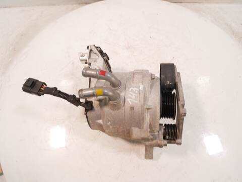 Alternador Hyundai Kona 141 CV 104KW