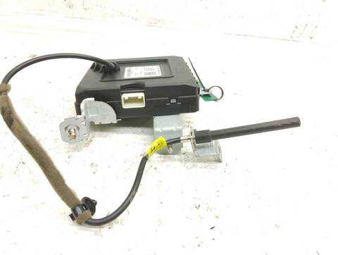 Foto 2ª: Centralita Motor ECU Kia Sportage BUSINESS 2WD 116CV 85KW [D4FE] (2018)