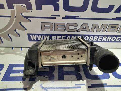 Foto 3ª: Intercooler Seat Leon 1.9 TDI 90CV 66KW [ALH] (2003)
