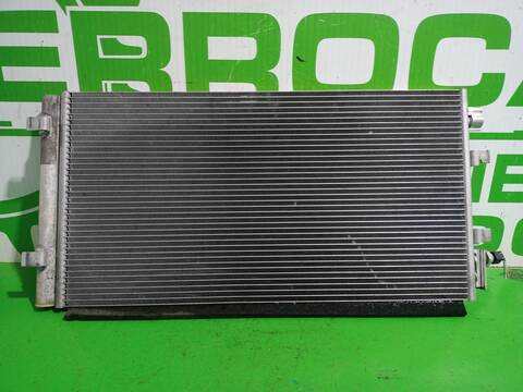 Foto 2ª: Radiador Calefaccion A.A. Renault Scenic XMOD BOSE 132CV 97KW [H5F 404, H5F 408] (2016)