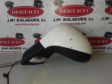 Foto 3ª: Retrovisor Izquierdo Peugeot 207 CONFORT 1.4 16V VTI CAT 8FS - EP3) 95CV