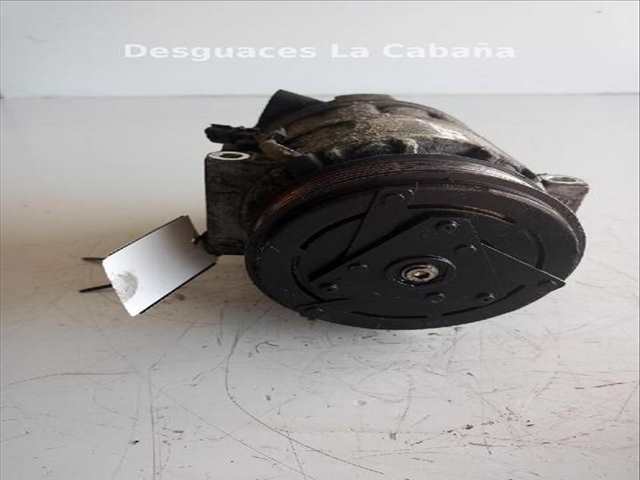 Compresor Aire Acondicionado Renault Master 2.3 DCI 135 FWD