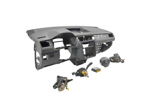 Kit Airbag Volkswagen Caddy OUTDOOR 4MOTION BMT 122CV